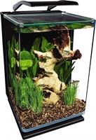 5 Gal MarineLand LED Aquarium Kit