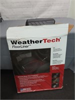 WeatherTech Floor Liner