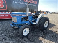 Ford 1320 Tractor