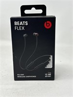 Beats Flex All Day Wireless Earphones * Open Box