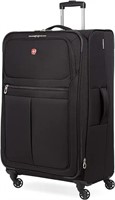Swissgear 4010 Softside Luggage With Spinner