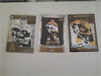 BOBBY ORR CARDS