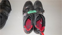 Reebok Garneau Exercise Shoes Size 11.5