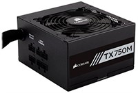 [TESTED] CORSAIR CP-9020131-NA TX SERIES TX750M