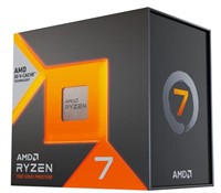 AMD RYZEN 7 7800X3D 8-CORE, 16-THREAD - COOLER