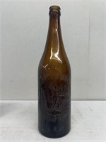 Indianapolis brewing Company bottle
