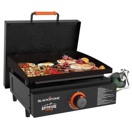 Blackstone Adventure Ready 17 Propane Griddle