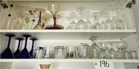 Glassware