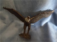 Brass Eagle, Avon 1985