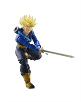 TAMASHII NATIONS - Dragon Ball Z - Super Saiyan