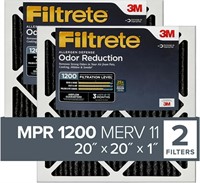 Filtrete 20x20x1 Air Filter,