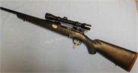 Custom 98 Mauser 35 Whelen Cal.