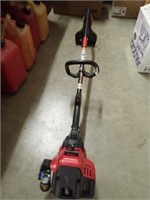 Troy-Bilt Gas Lawn Trimmer