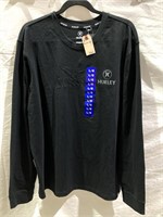 Hurley Mens Sweatshirt Large