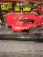 Milwaukee M18 Blower