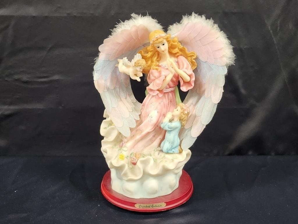 JULY CONSIGNMENT AUCTION: PART 1