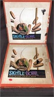 2 Aurora skittle bowl games