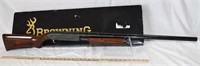 * BROWNING INVECTOR PLUS BBS 20GA PUMP SHOTGUN