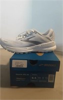 Brooks "Glycerin GTS 20" Womens Shoes-Size 6.5