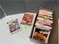 Cookbooks