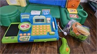 Smart Toys, Kid's Learning Center