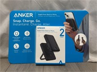 Anker Maggo Bank For Iphone