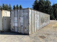 40’ Container