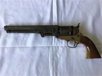 Navy 1851 36 Cal, Cap & Ball Muzzle Loader Pistol