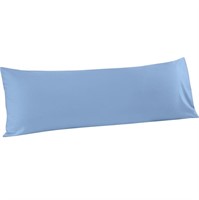 N7575  Flxxie Microfiber Body Pillowcase, 20" x 54