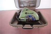 Rockwell 7 1/4" Circular Saw