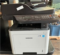 Samsung Pro Xpress M3870fw