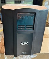 APC Smart Ups 1000