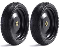 STERLING TIRE CO 13IN FLAT FREE TIRE FOR GORILLA