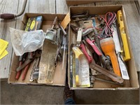 Pliers, Tools, Electrical