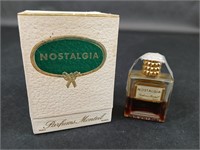 Parfums Monteil Nostalgia