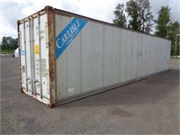 1999 Jindo 40ft Shipping Container