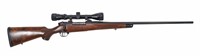 Weatherby Mark V 7mm WBY Mag Bolt Action Rifle,