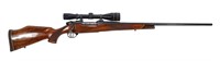 Weatherby Mark V Deluxe .340 Wby Mag Bolt Action