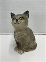 Vintage Beswick Cat