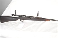 WW2 Arisaka Mod. 44, 7.7mm rifle. $300-$500.
