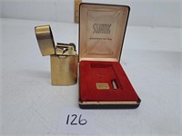 Vintage Swank Lighter in Box