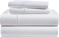 $140 (F)  Cotton Bed Sheets Set