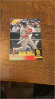 2001 Upper deck Albert Pujols RC