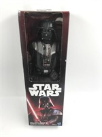 HASBRO STAR WARS - DARTH VADER REVENGE OF THE