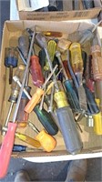 Miscellaneous screwdrivers