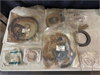 Various Gaskets