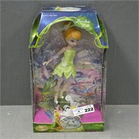 Disney Fairies Tinker Bell Collector Doll