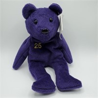 Salvino's Bamm Beanos "Mark McGuire" Bear