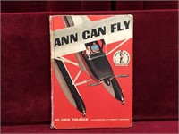1959 Ann Can Fly