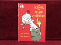 1965 The King, The Mice And The Cheese